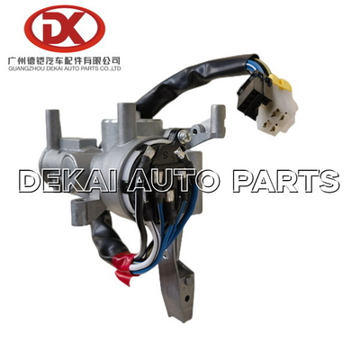 8 97170364 0 Verrouillage 8971703640 du commutateur d'allumage Isuzu NQR75 4HK1 Strg