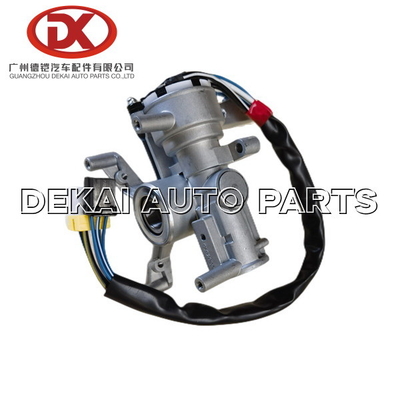 8 97170364 0 Verrouillage 8971703640 du commutateur d'allumage Isuzu NQR75 4HK1 Strg