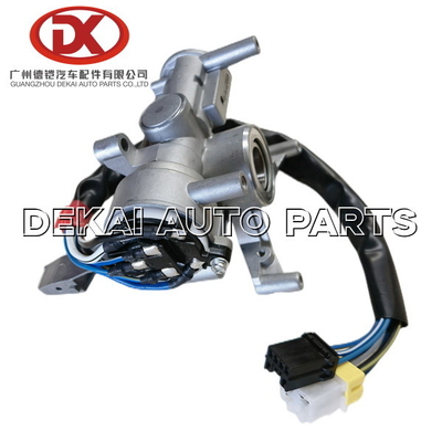 8 97170364 0 Verrouillage 8971703640 du commutateur d'allumage Isuzu NQR75 4HK1 Strg