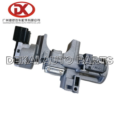 le camion de 700P 4HK1 ISUZU partie 8973870360 8 97387036 0 serrure FVR FSR de commutateur d'allumage