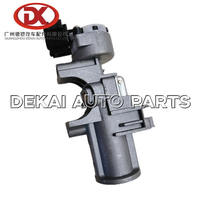 le camion de 700P 4HK1 ISUZU partie 8973870360 8 97387036 0 serrure FVR FSR de commutateur d'allumage