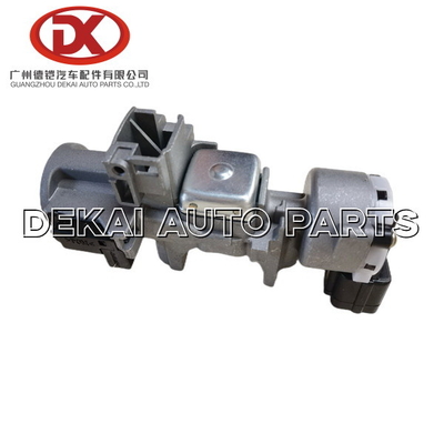 le camion de 700P 4HK1 ISUZU partie 8973870360 8 97387036 0 serrure FVR FSR de commutateur d'allumage