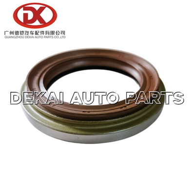 Le joint d'huile de roue arrière Isuzu partie le moyeu d'essieu Rh 9031178001 90311 78001 78x115x10-20