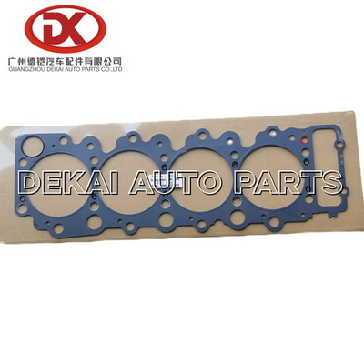 8 97375435 0 garniture de culasse de pièces de rechange d'Isuzu 8973754350 4HK1