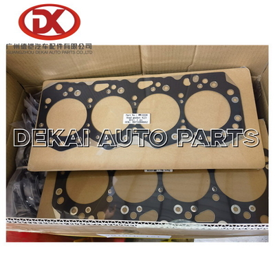 Joint de culasse de pièces de moteur de D-Max 4JJ1 8 97328868 0 8973288680