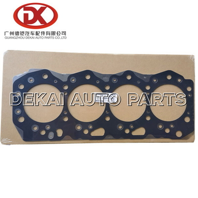 Joint de culasse de pièces de moteur de D-Max 4JJ1 8 97328868 0 8973288680