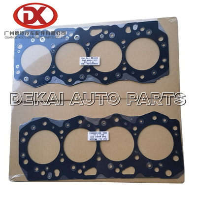 Joint de culasse de pièces de moteur de D-Max 4JJ1 8 97328868 0 8973288680