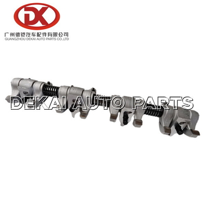 8970361991 8 97036199 1 tuyau de pièces de moteur d'ISUZU Exh Frt NHR NKR