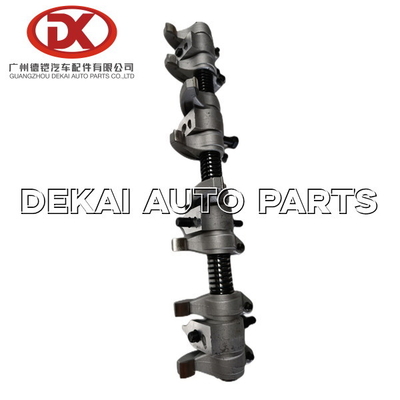 8970361991 8 97036199 1 tuyau de pièces de moteur d'ISUZU Exh Frt NHR NKR