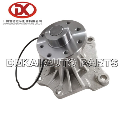 8 97123330 0 8971233300 Moteur de pompe à eau 4JB1 Asm Eau avec joint