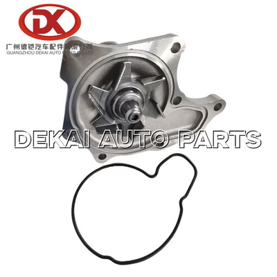 8 97123330 0 8971233300 Moteur de pompe à eau 4JB1 Asm Eau avec joint