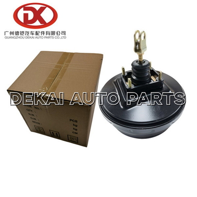 Le frein principal du vide 8970339861 ISUZU de frein partie NKR55 4JB1 8 97033986 1
