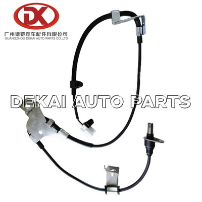 8982193910 8980061840 Capteur de vitesse de roue avant 8 98219391 0 8 98006184 0
