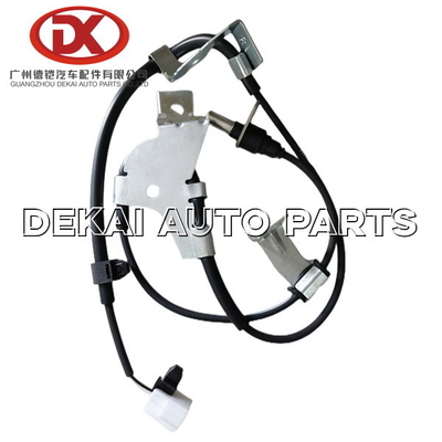 8982193910 8980061840 Capteur de vitesse de roue avant 8 98219391 0 8 98006184 0
