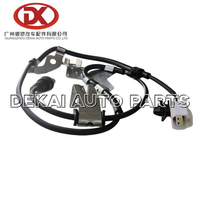 8982193910 8980061840 Capteur de vitesse de roue avant 8 98219391 0 8 98006184 0