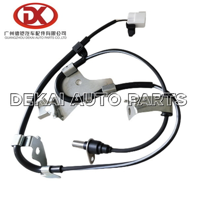 8982193910 8980061840 Capteur de vitesse de roue avant 8 98219391 0 8 98006184 0