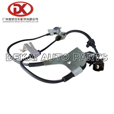Pièces d'auto NPR75 NQR 8 98219392 0 capteur de vitesse de roue 8982193920 8980061850