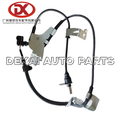 Pièces d'auto NPR75 NQR 8 98219392 0 capteur de vitesse de roue 8982193920 8980061850
