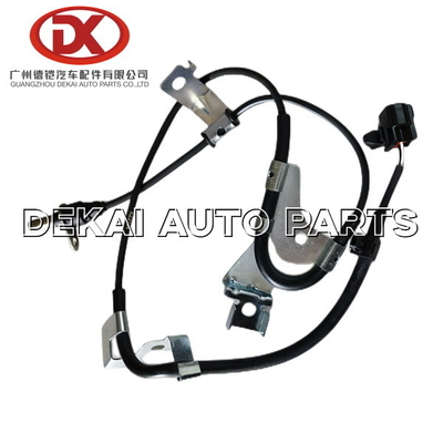Pièces d'auto NPR75 NQR 8 98219392 0 capteur de vitesse de roue 8982193920 8980061850