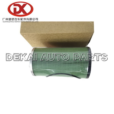 6WF1 6WG1 ISUZU Truck Parts 1 87610094 0 8 98092481 1 filtre à essence 1876100940 8980924811