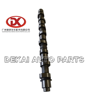 Arbre à cames 8 de moteur de la fonte 4HE1 4HF1 d'arbre à cames 97077829 9 8970778290