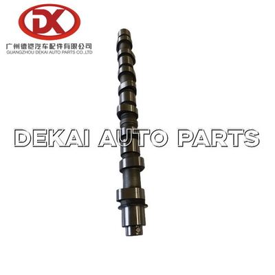 Arbre à cames 8 de moteur de la fonte 4HE1 4HF1 d'arbre à cames 97077829 9 8970778290