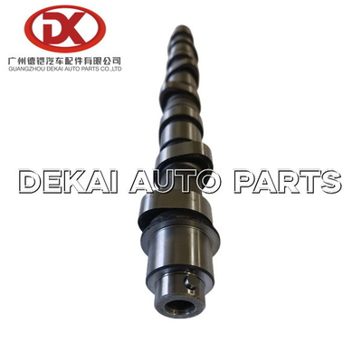 Arbre à cames 8 de moteur de la fonte 4HE1 4HF1 d'arbre à cames 97077829 9 8970778290