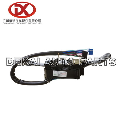 8970710070 8 97071007 0 étapes du commutateur 3 de peigne d'ISUZU Truck Parts 4HF1 NPR