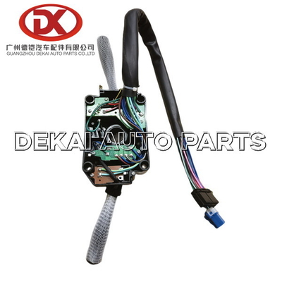 8970710070 8 97071007 0 étapes du commutateur 3 de peigne d'ISUZU Truck Parts 4HF1 NPR