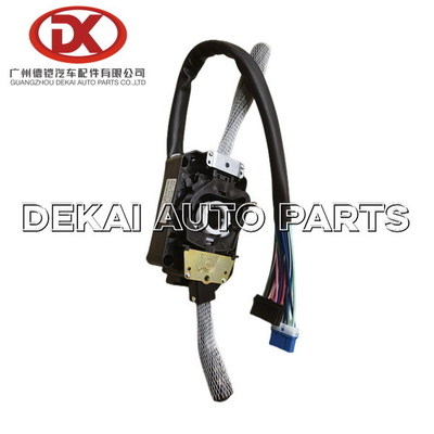 8970710070 8 97071007 0 étapes du commutateur 3 de peigne d'ISUZU Truck Parts 4HF1 NPR