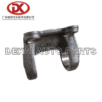 8 97087078 0 jougs 8970870780 Isuzu NHR 4JA1 de bride d'axe cannelés par bride
