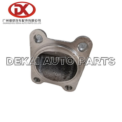 8 97087078 0 jougs 8970870780 Isuzu NHR 4JA1 de bride d'axe cannelés par bride