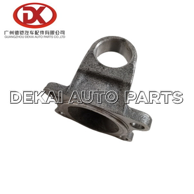 8 97087078 0 jougs 8970870780 Isuzu NHR 4JA1 de bride d'axe cannelés par bride