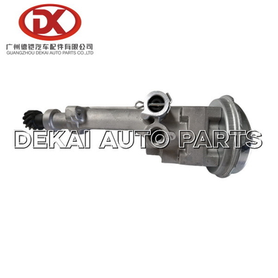 8970331750 pompes à huile des véhicules à moteur ISUZU NKR 4JB1 4JG2 8 97033175 0