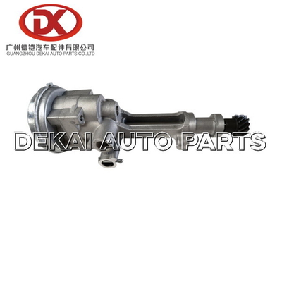 8970331750 pompes à huile des véhicules à moteur ISUZU NKR 4JB1 4JG2 8 97033175 0