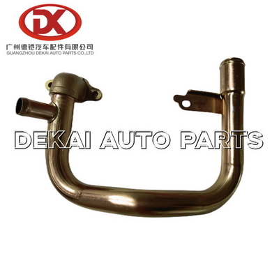 Tuyau NKR 8 d'ISUZU Cylinder Block Water Inlet 94133744 1 8941337441