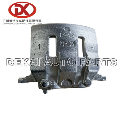 8 98303465 0 NQR NRR de Front Disc Brake Caliper 8983034650 ISUZU NPR