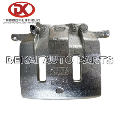 ISUZU NPR 8 98303466 0 Front Disc Brake Caliper 8983034660 8973689200