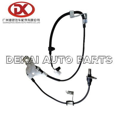 NQR Front Wheel Speed Sensor 8980061840 de l'avant 4HK1 NPR de Rhésus d'ABS