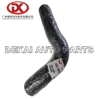 4JB1 8 9412184 0 tuyaux 894121840 ISUZU NKR 8-9412184-0 de l'eau de radiateur