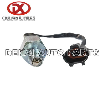 Frein neutre 8 d'échappement d'ISUZU Electrical Parts NKR77 4JH1T de commutateur 98023050 0 8980230500