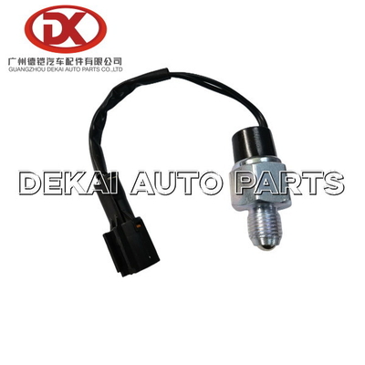 Frein neutre 8 d'échappement d'ISUZU Electrical Parts NKR77 4JH1T de commutateur 98023050 0 8980230500