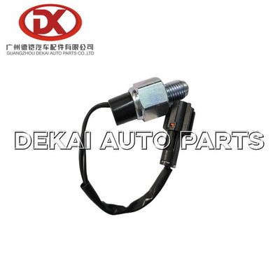 Frein neutre 8 d'échappement d'ISUZU Electrical Parts NKR77 4JH1T de commutateur 98023050 0 8980230500