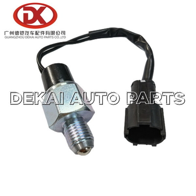 Frein neutre 8 d'échappement d'ISUZU Electrical Parts NKR77 4JH1T de commutateur 98023050 0 8980230500