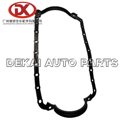 8970801940 ISUZU Engine Parts Oil Pan à la garniture 8 de bloc-cylindres 97080194 0 NKR55 4JB1