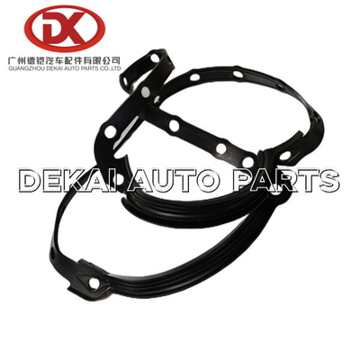 8970801940 ISUZU Engine Parts Oil Pan à la garniture 8 de bloc-cylindres 97080194 0 NKR55 4JB1