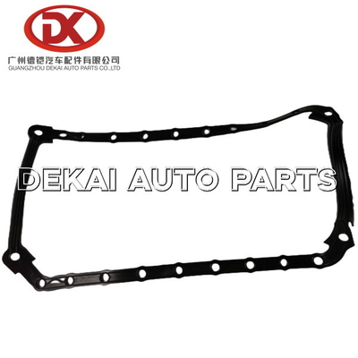 8970801940 ISUZU Engine Parts Oil Pan à la garniture 8 de bloc-cylindres 97080194 0 NKR55 4JB1