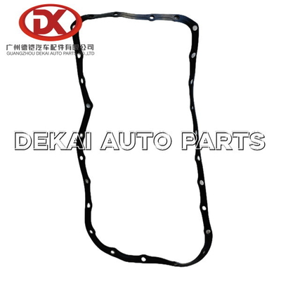 Les pièces de rechange de moteur huilent Pan Gasket 8 97364386 0 8973643860 700P NQR 4HK1