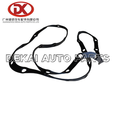 Les pièces de rechange de moteur huilent Pan Gasket 8 97364386 0 8973643860 700P NQR 4HK1