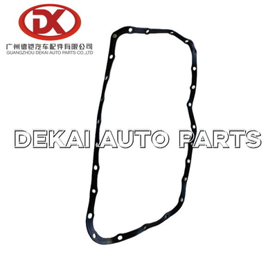 Les pièces de rechange de moteur huilent Pan Gasket 8 97364386 0 8973643860 700P NQR 4HK1